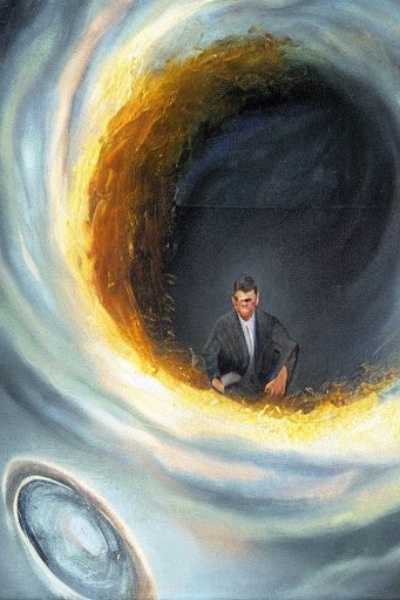 Child of Time