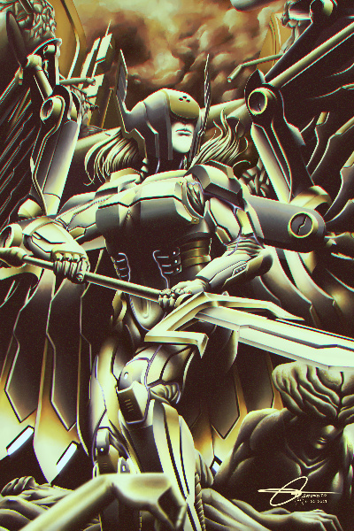 Reboot