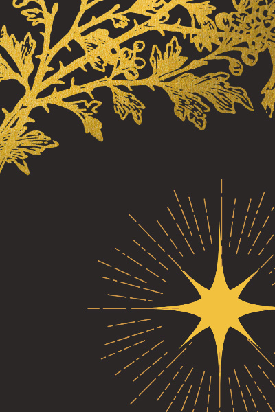 The Great Golden War