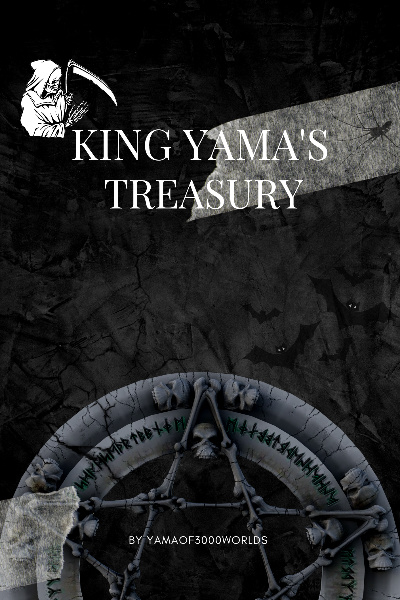 King Yama's Treasury