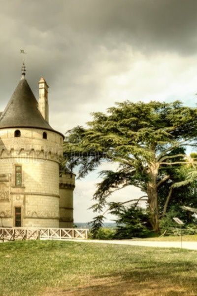 Banli and Razrim's Grand Adventure