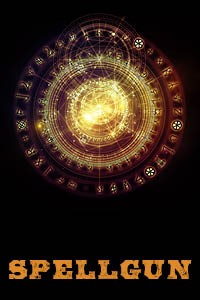 Spellgun