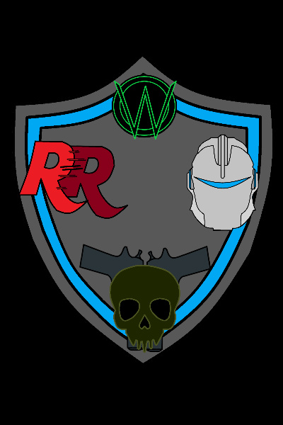 The Shields: The Rise of Raze