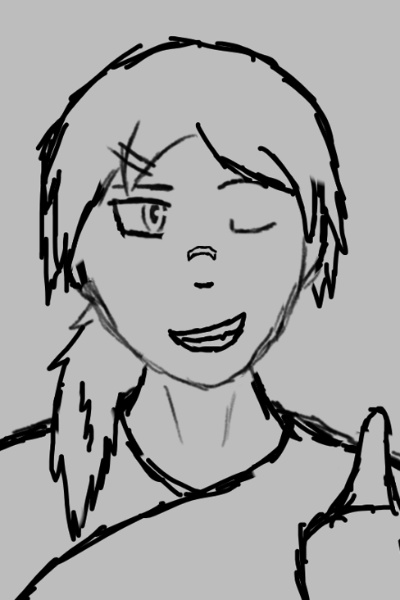 I Lanced Your Mom