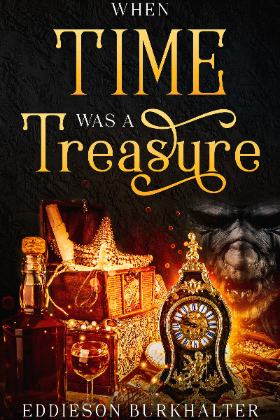 When Time Was A Treasure