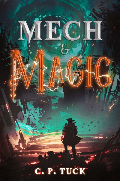Mech & Magic