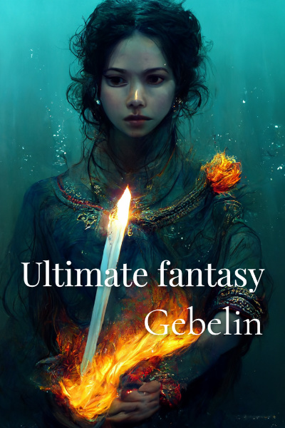 Ultimate fantasy