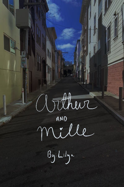 Arthur and Mille