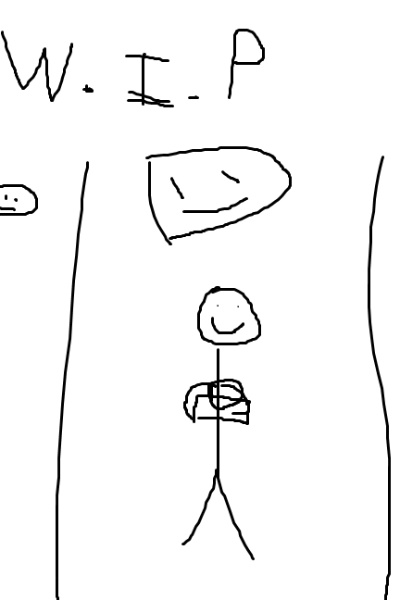 The Story Of The God, The Pilot, And The Drone