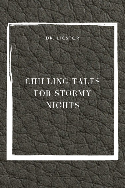 Chilling Tales for Stormy Nights