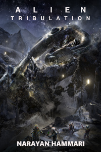 Alien: Tribulation