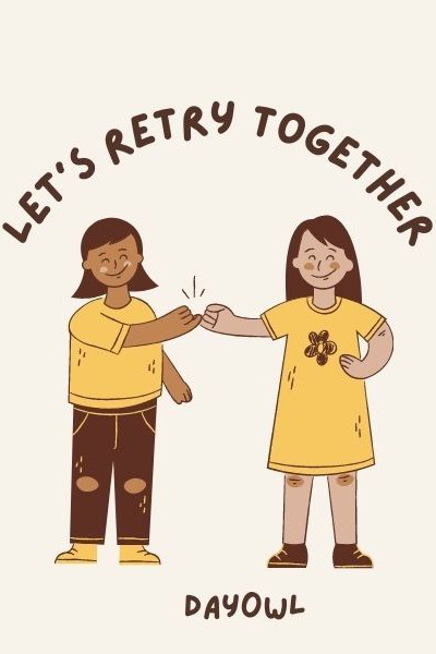 Let's Retry Together