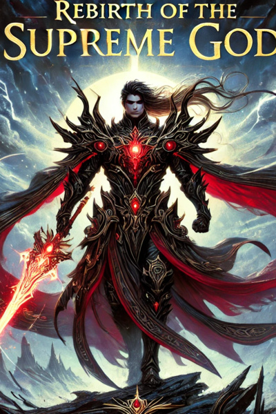 Shadow's Awakening