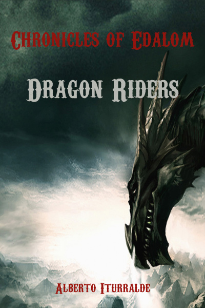 Dragon Riders - Chronicles of Edalom