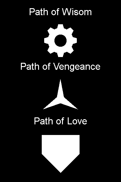 Choices of the Magicless Son