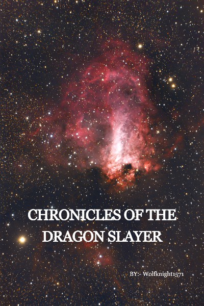 Chronicles of the dragon slayer [old version]