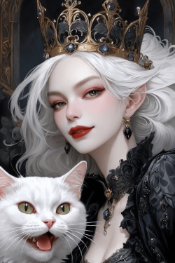 The lazy beast in another world