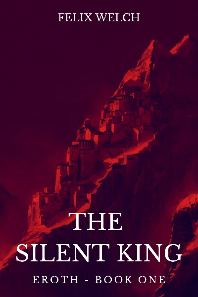 The Silent King - A Story from Lo'Et Sha'Eroth