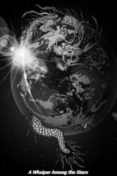 A Whisper Among the Stars (Revised)
