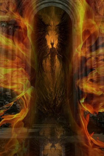The Apex Demon