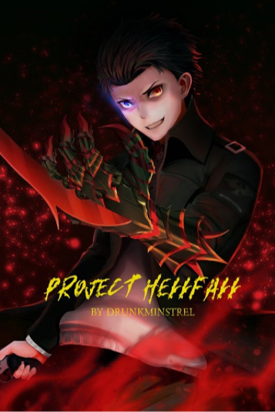 Project Hellfall