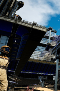 A Satisfactory Isekai Situation