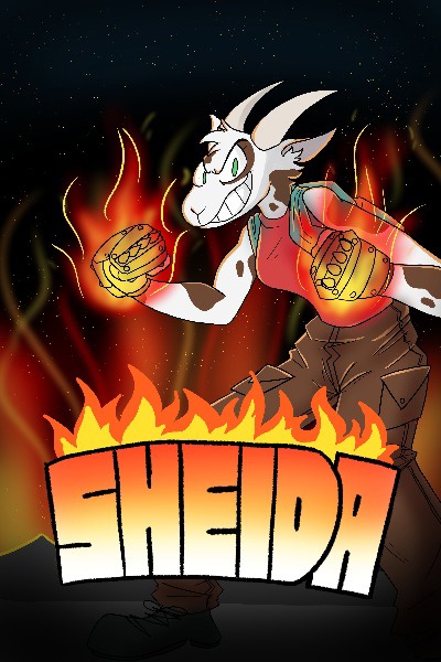 Sheida