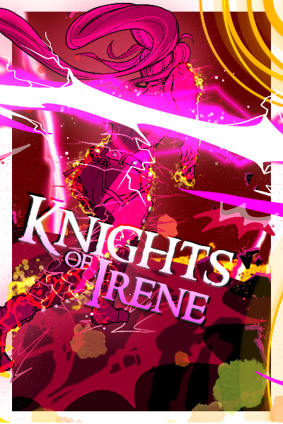 Knights of Irene