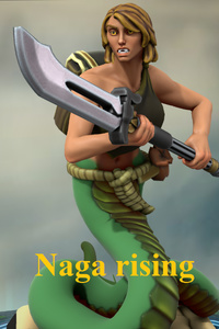 Naga rising (Final version)
