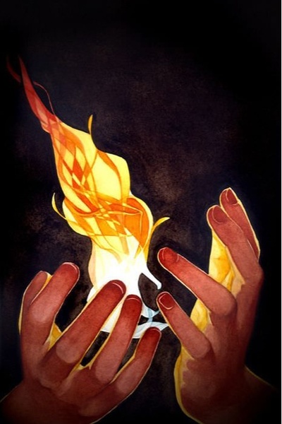 Flames of Emanation