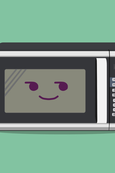 The Appliances