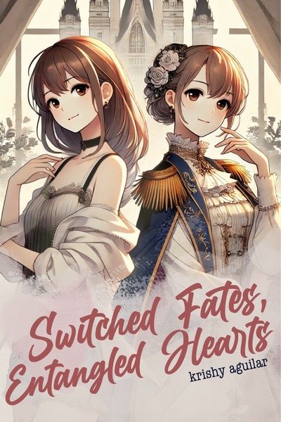 Switched Fates, Entangled Hearts [Parallel World]