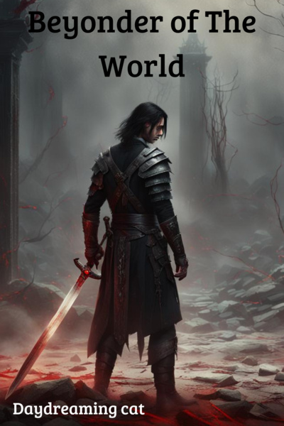 Beyonder Of The World