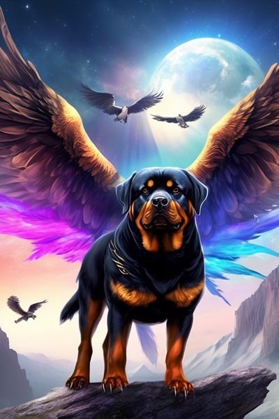 The First System - Origin