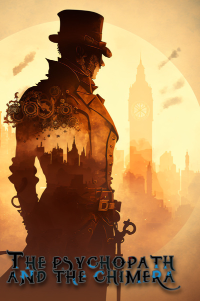 The psychopath and the chimera