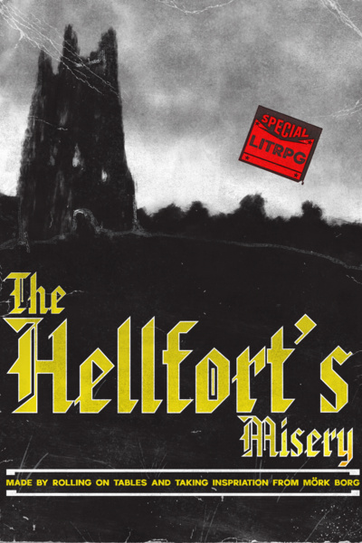 The Hellfort's Misery
