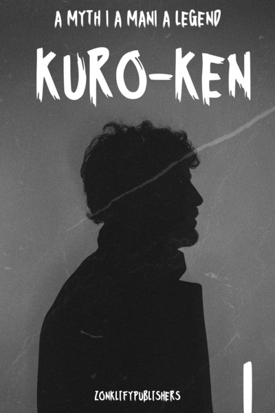 Kuro-Ken (黒剣)