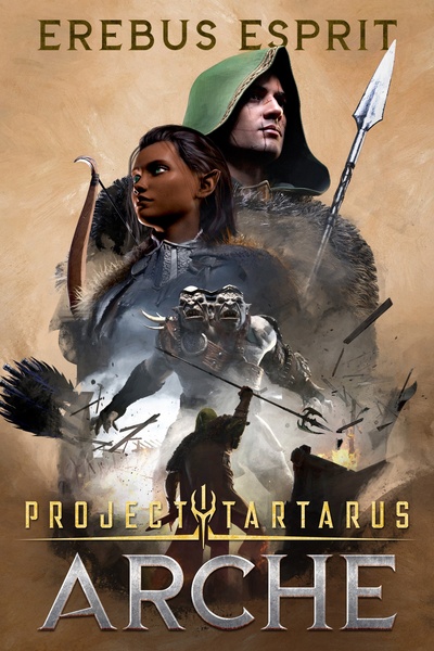 Project Tartarus | STUBBING MARCH 8