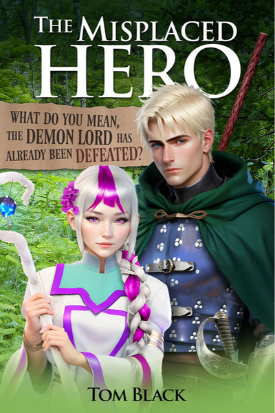 The Misplaced Hero