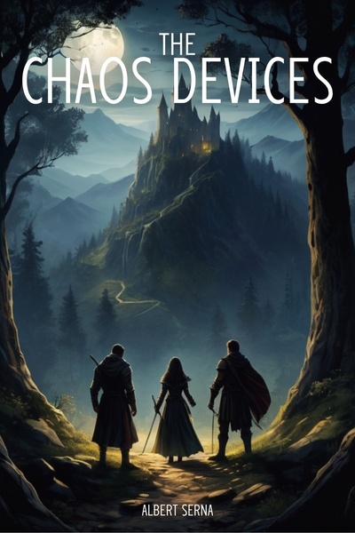 The Chaos Devices