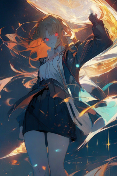 Runa Kaguya