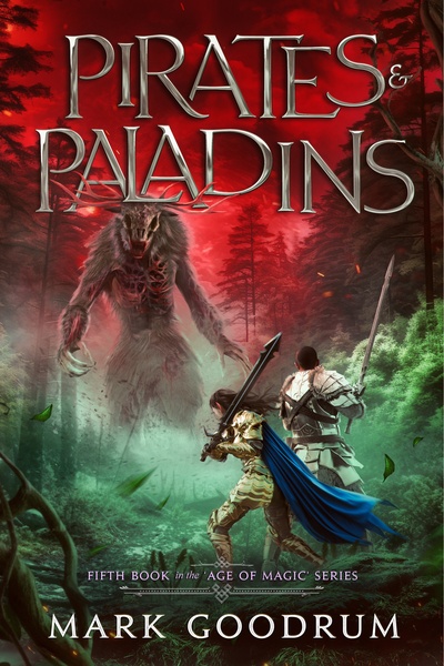 Pirates & Paladins