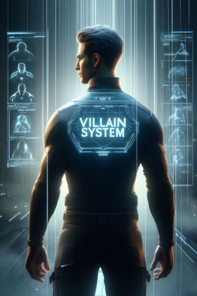 My Villain System Against Me!!!