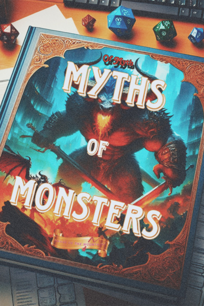 Of Myth