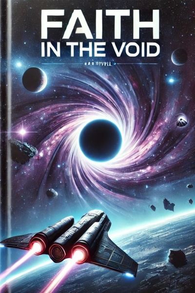 Faith In The Void