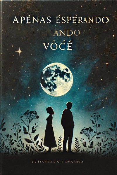 Apenas esperando você (português)