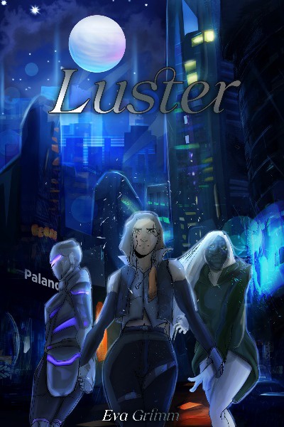 Luster