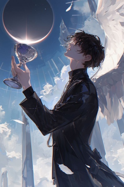 Chalice of the End