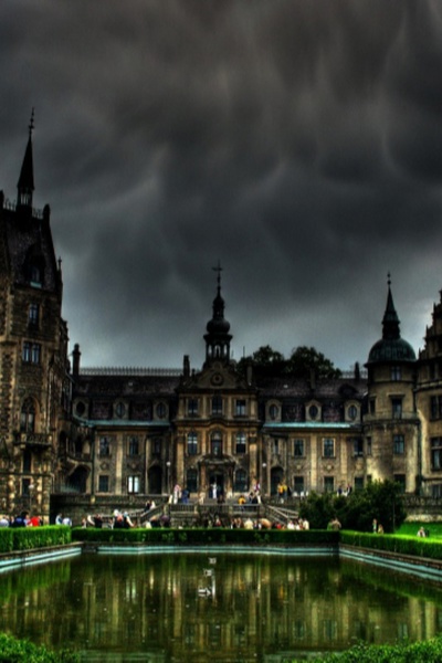 The Way of The Blessed