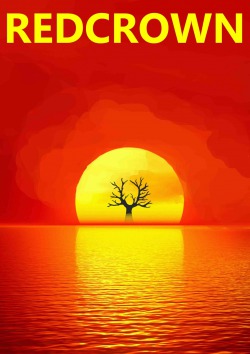REDCROWN – A Post-Apocalyptic Fantasy